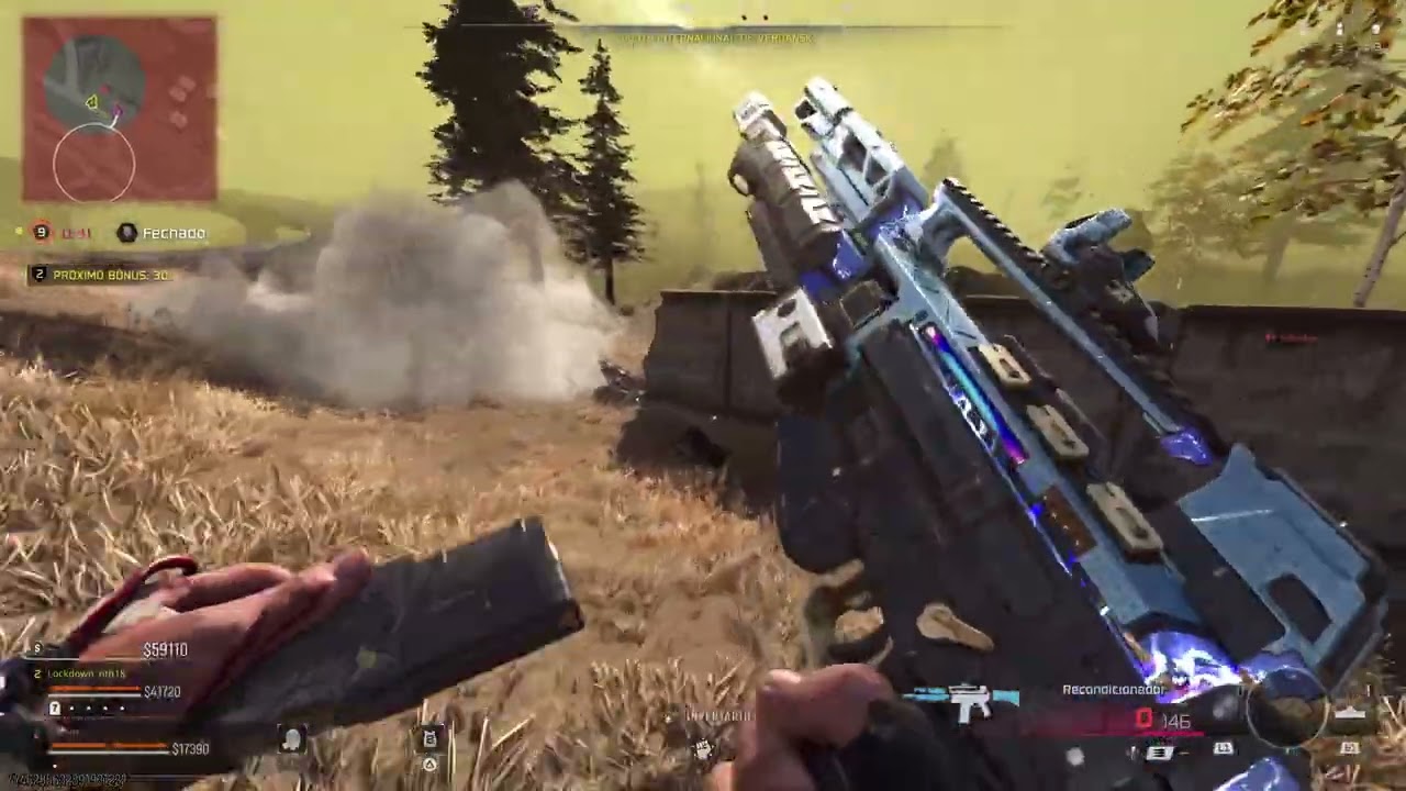 Call of Duty_Lokd Brenner