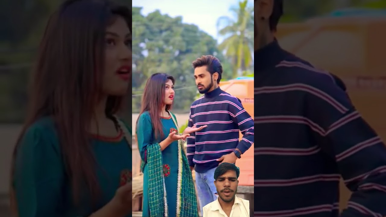 Tere chakkar me budhya ho jay #funny #sdmandalofficial #comedy #couple #comedymoments #crazycomedy
