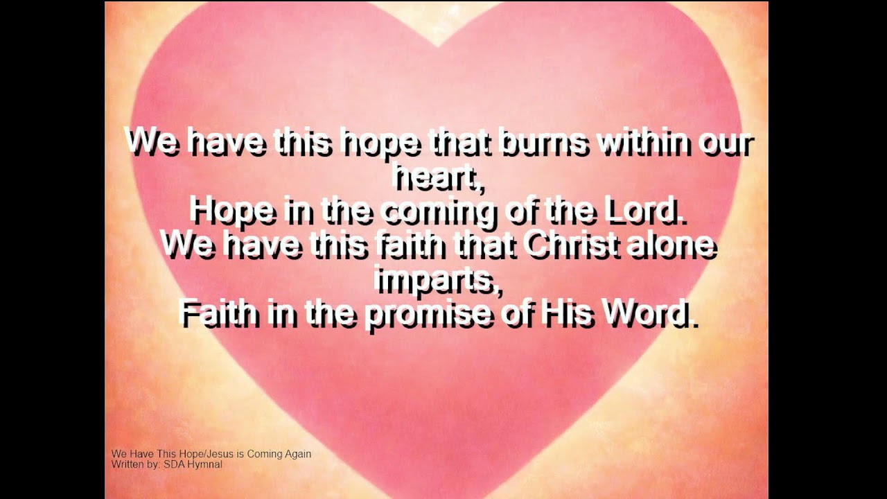 SDA Church Service 2/14/26