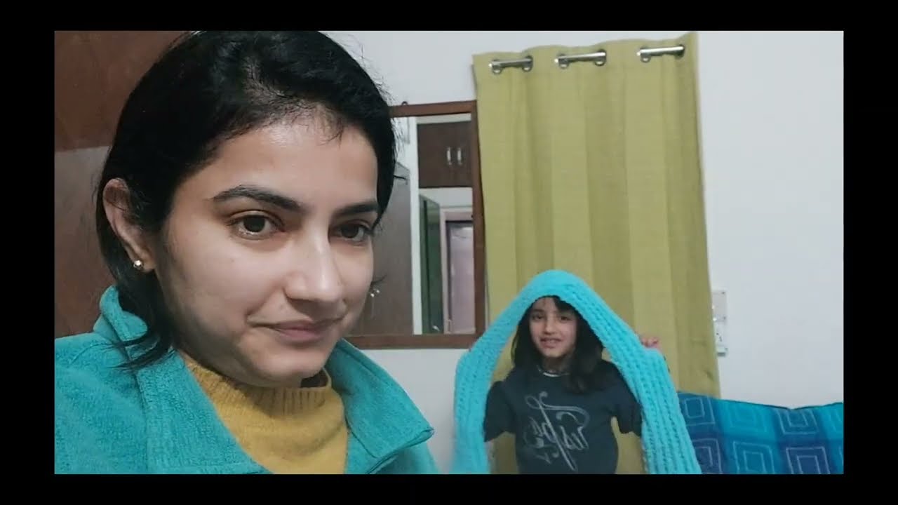 Thodi masti thoda maza