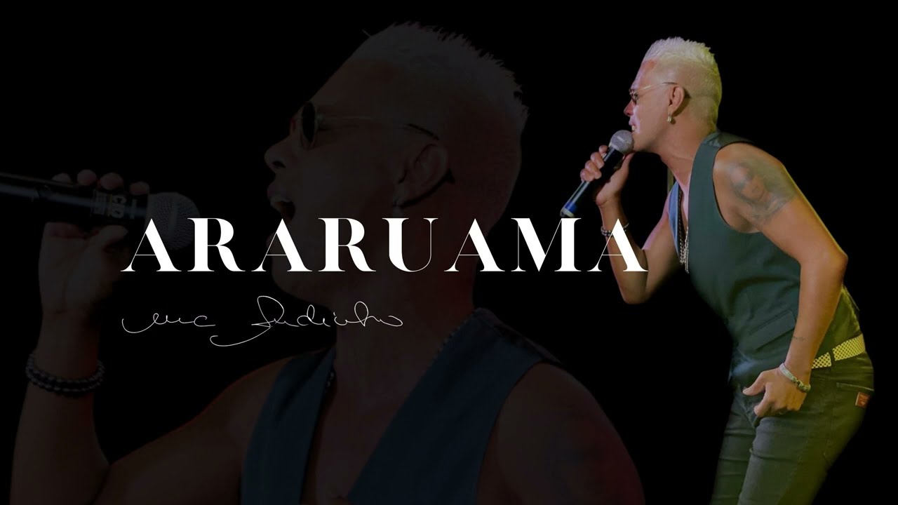Araruama | MC Andinho