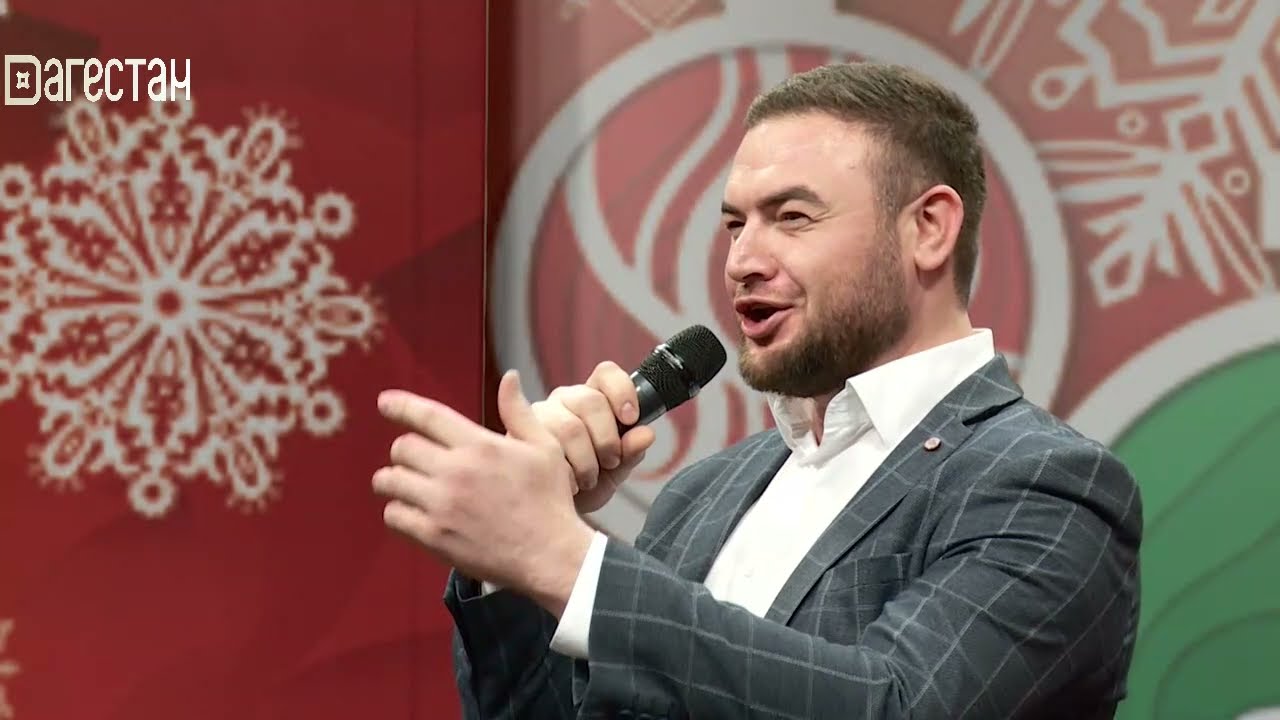 «Аьрщи ва агьлу». Концерт