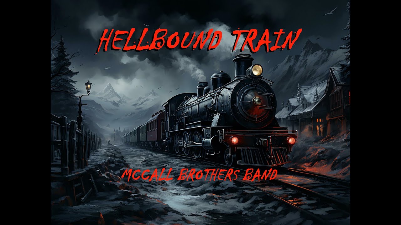 HELLBOUND TRAIN