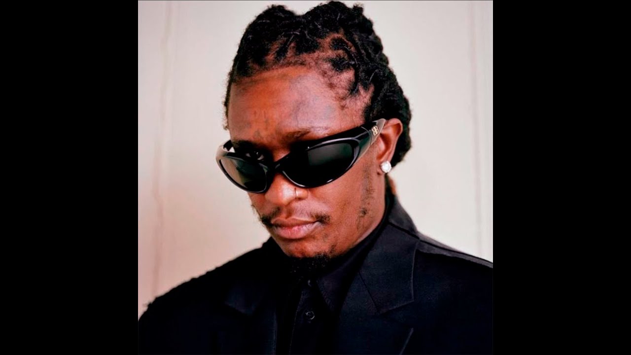 (FREE) Young Thug Type Beat - 