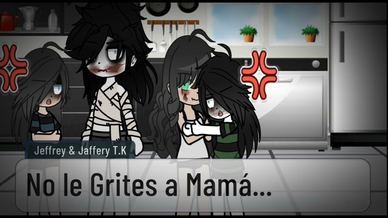 La Hija de Los 