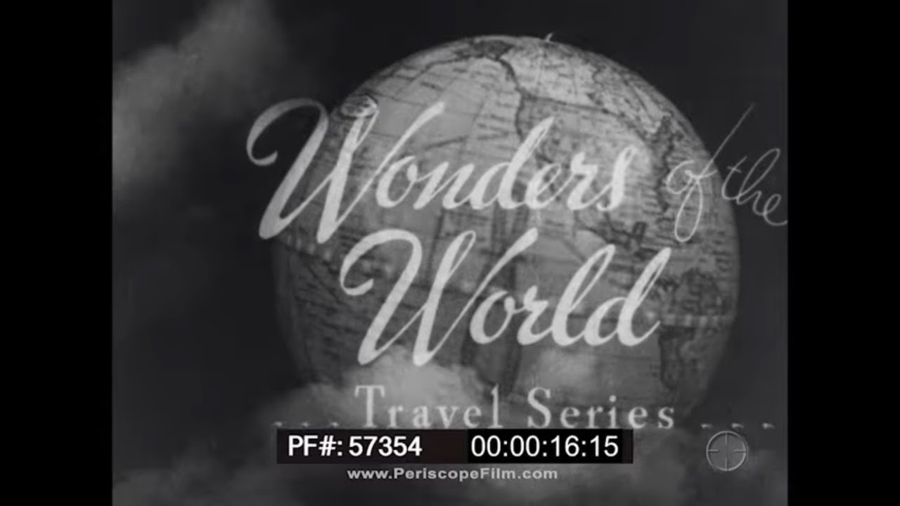 1935-1936 TOUR OF SOVIET UNION  MOSCOW & LENINGRAD  RUSSIA  EDUCATIONAL FILM  (SILENT)  57354