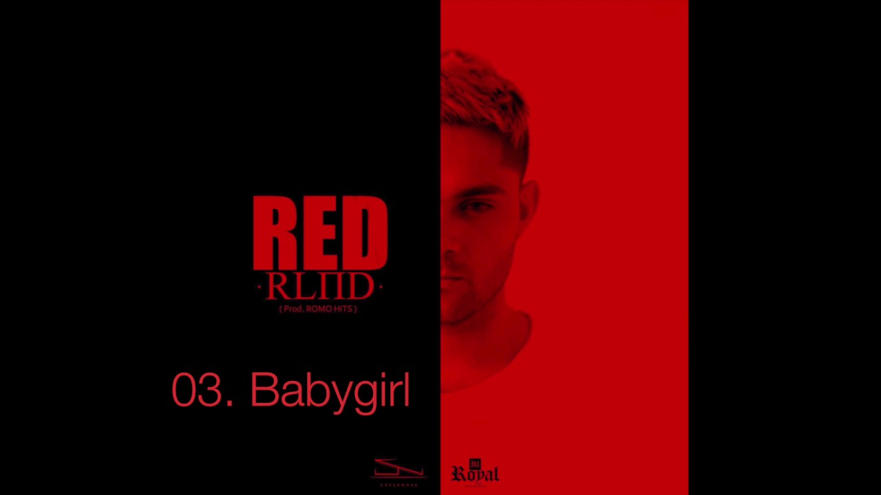 Rawland - Babygirl (Audio)