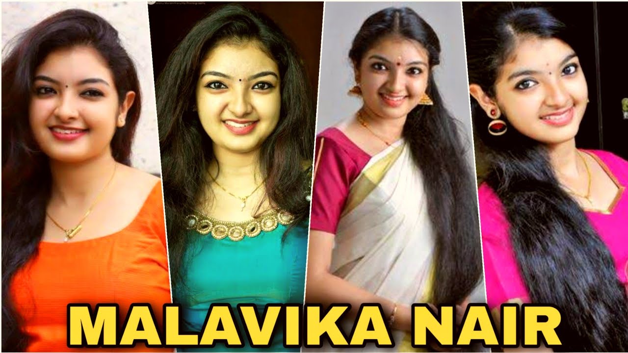 Malavika Nair || Profile || Bio-data || Body measurements || Personal details || Film News || Family