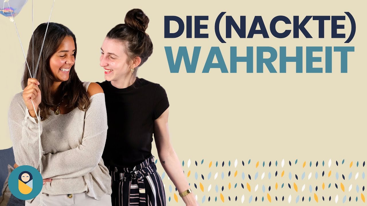 Mamasein Real Talk: Mütter reden Klartext | Babystories