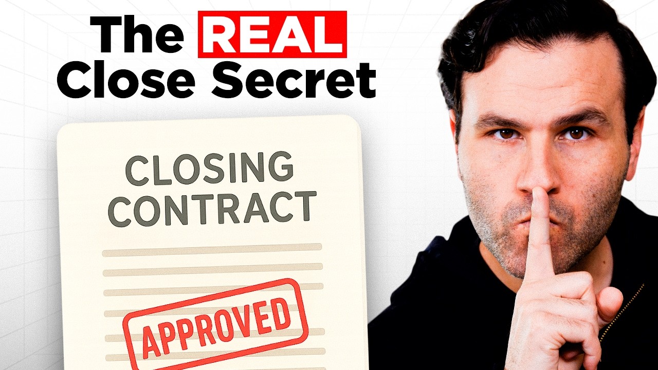 Creative Agencies: Proposals DON'T Sell. This Does.