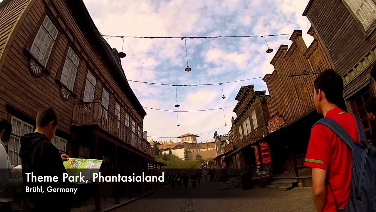 Trailer Vlog Studi di Jerman Trailer