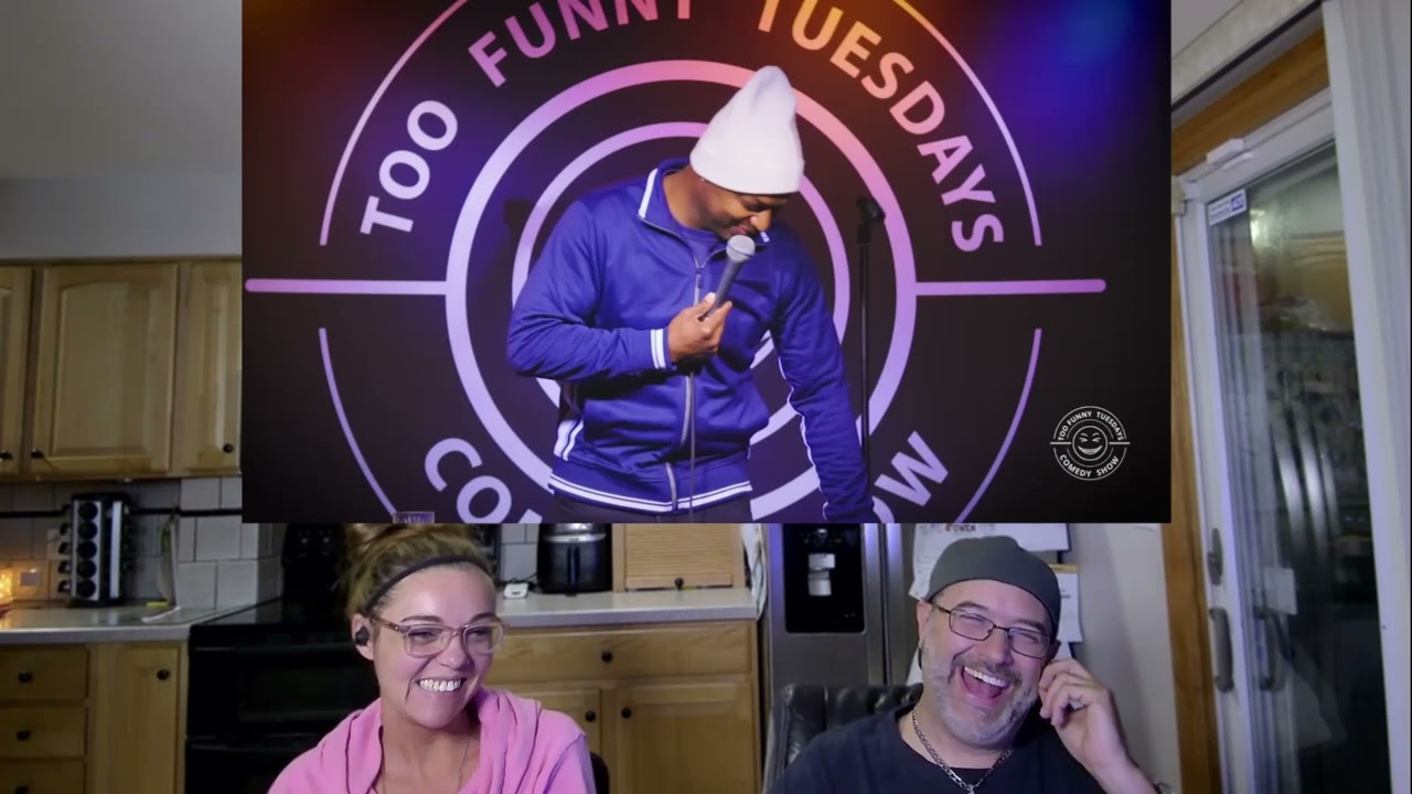 My Boy Went to a Diddy Party - Henry Coleman - Reaction
