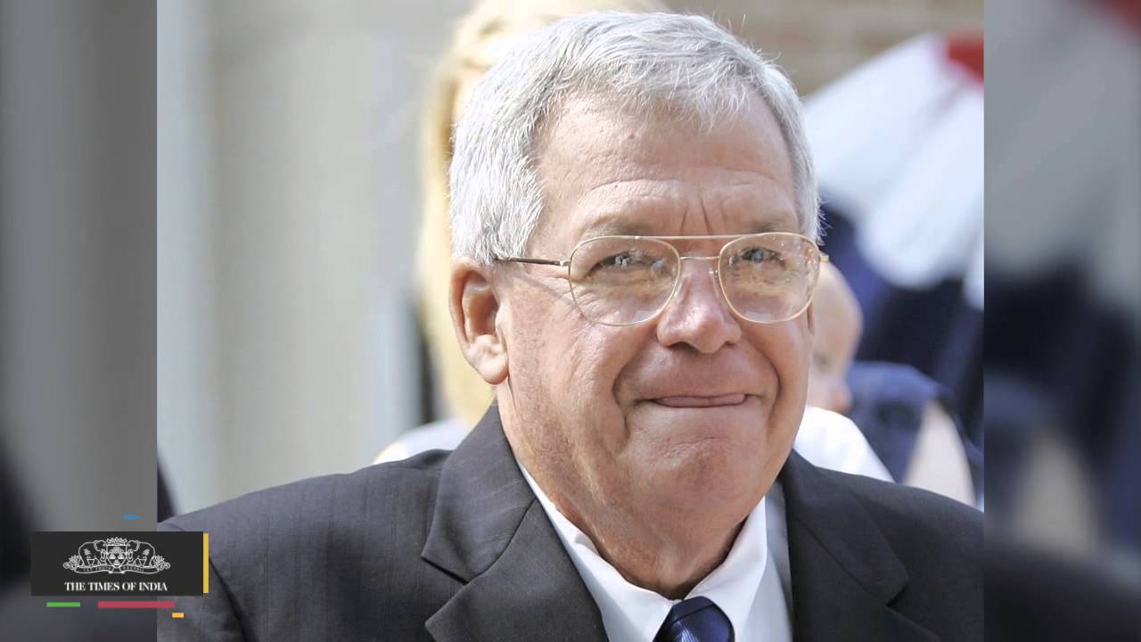 Source Claims Former Speaker Hastert Paid To Conceal Sexual Abuse