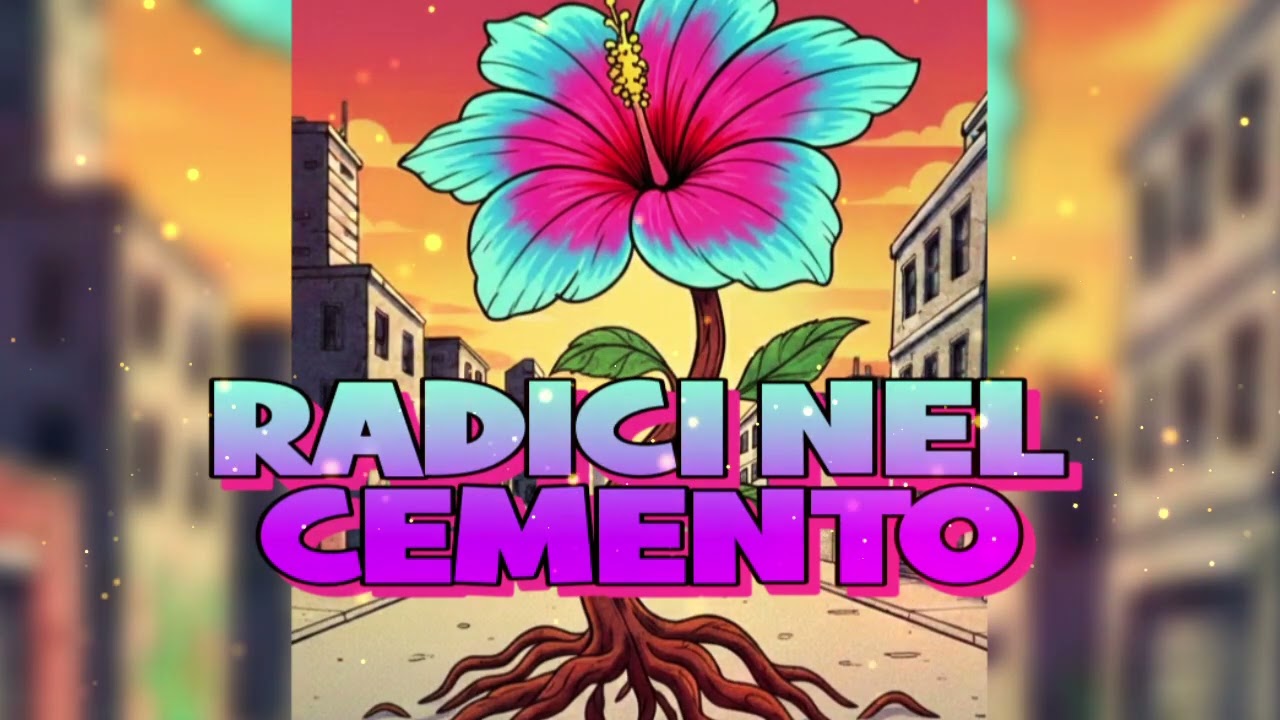 Radici nel cemento (Rsc Music)