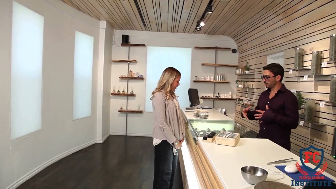 Florida Cannabis Institute Cannastory
