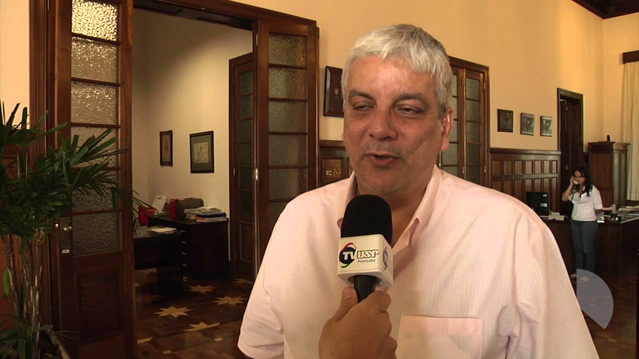 Minuto USP Piracicaba: Semana Luiz de Queiroz