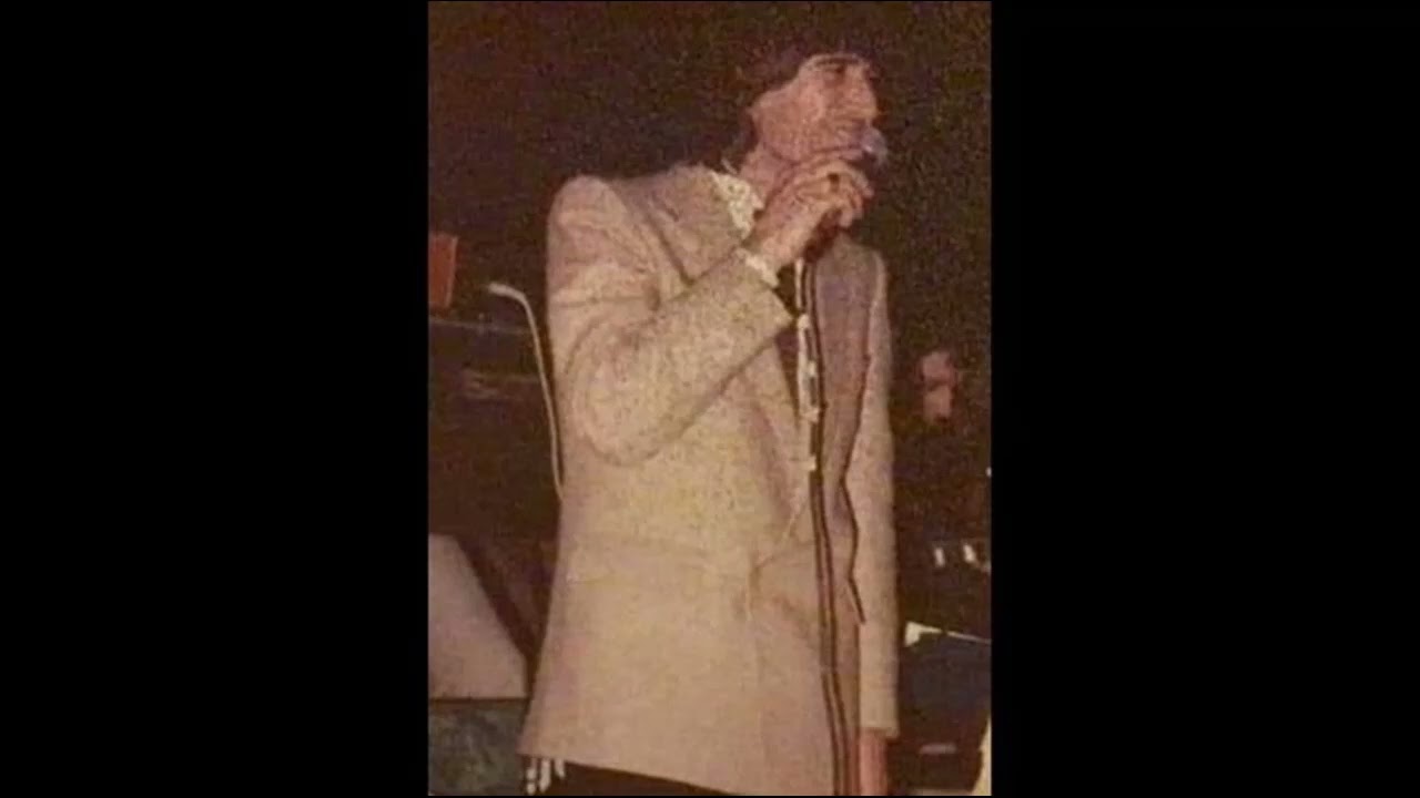 Μίμης Γκιουλέκας (Live)