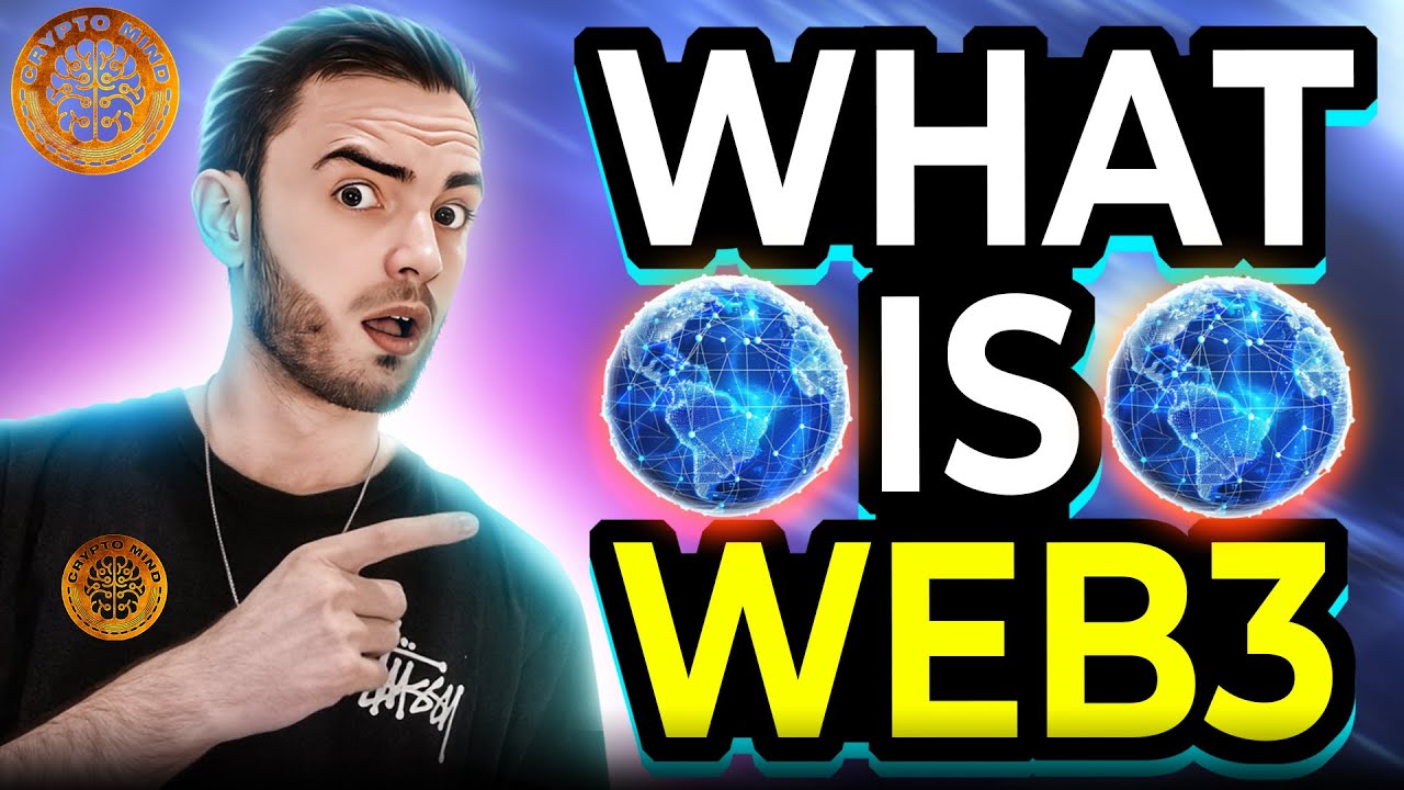 What Is Web3? The Decentralized Internet Revolution Explained - NC 5