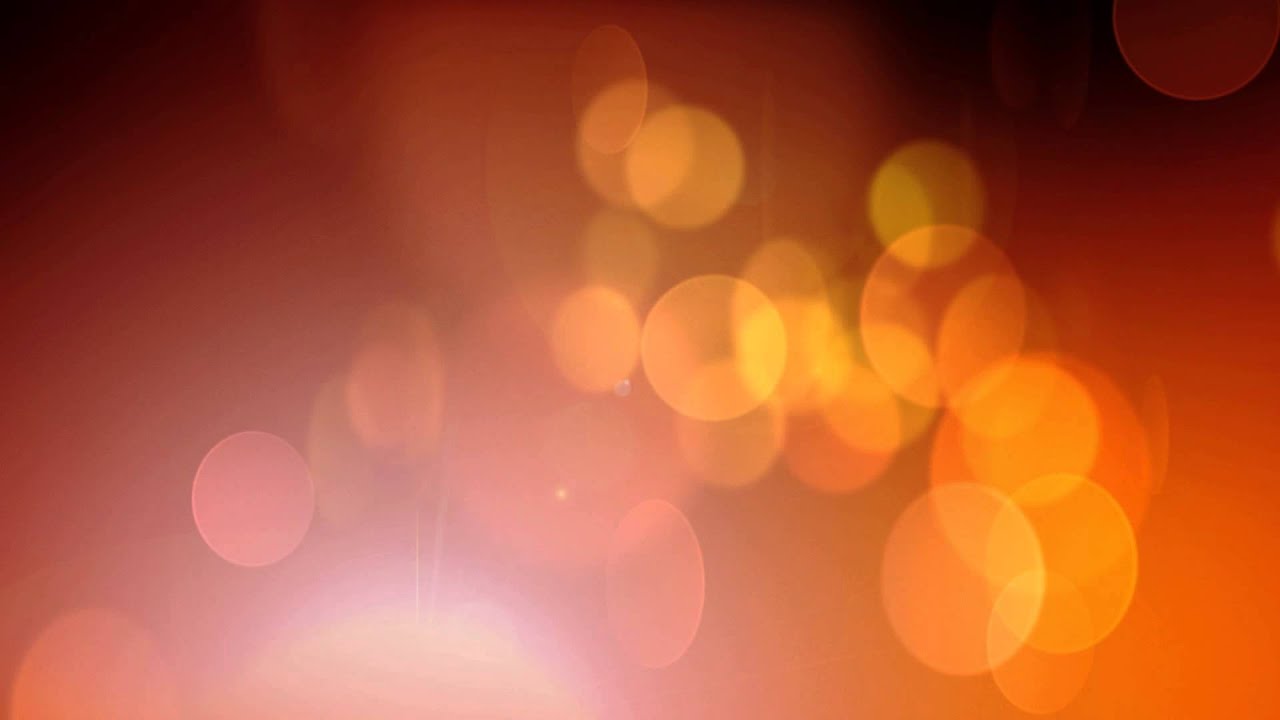Red Particles Background FREE 1080P HD