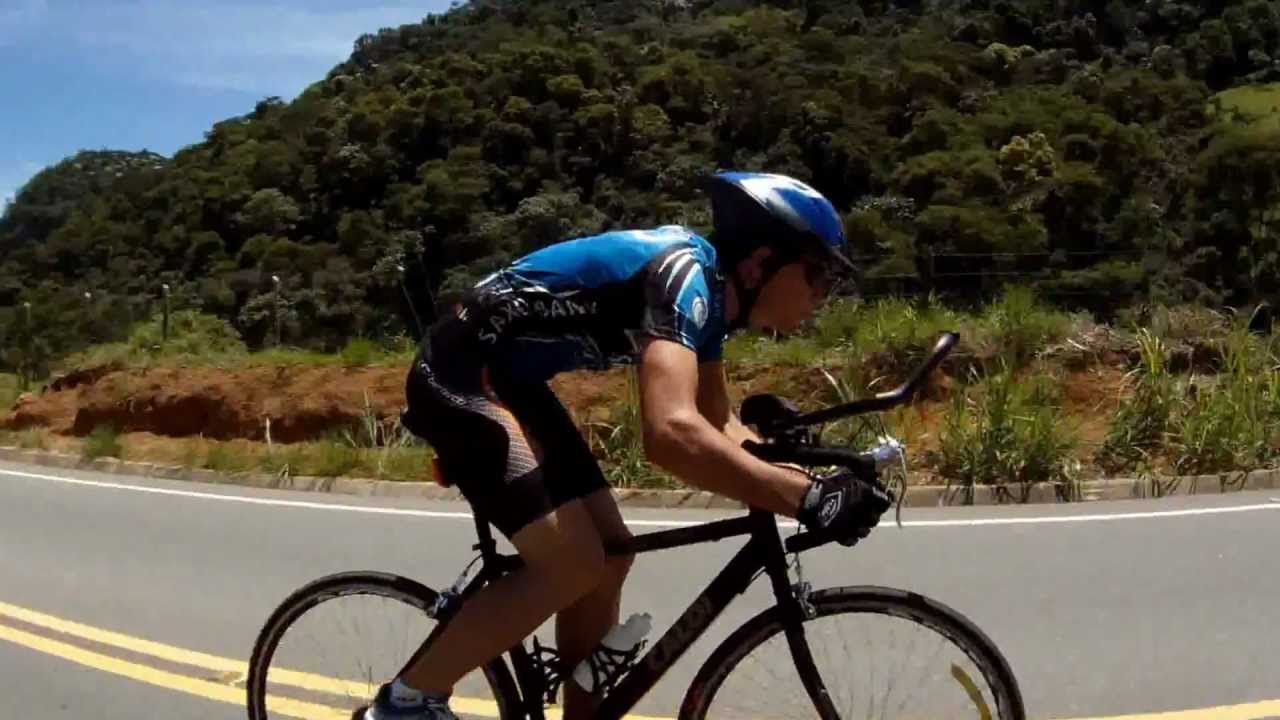 Caloi 10 86 km/h