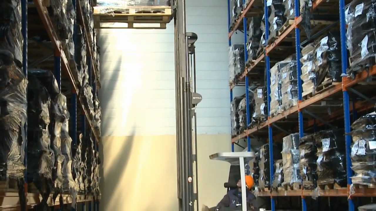 Przykładowa lekcja w Wirtualnych Laboratoriach - analiza ABC