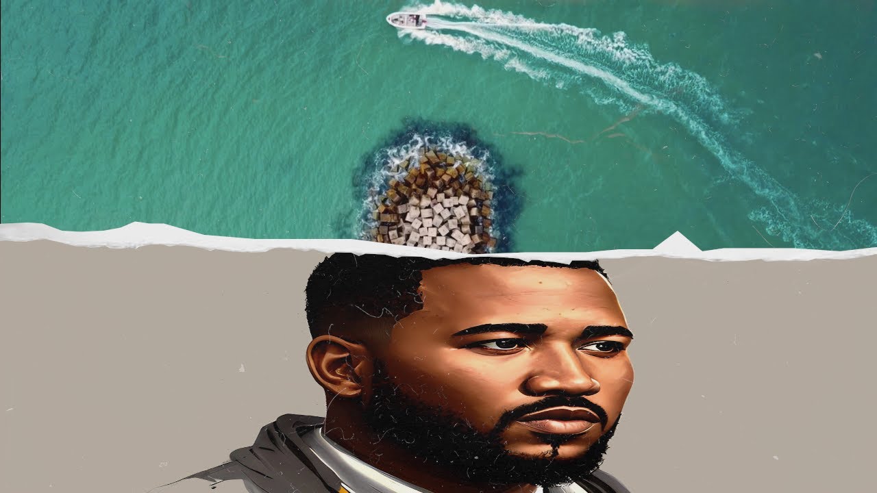 12. Tio Edson - Luanda (Ft. Sidjay & Addy Buxexa) [Visualizer]