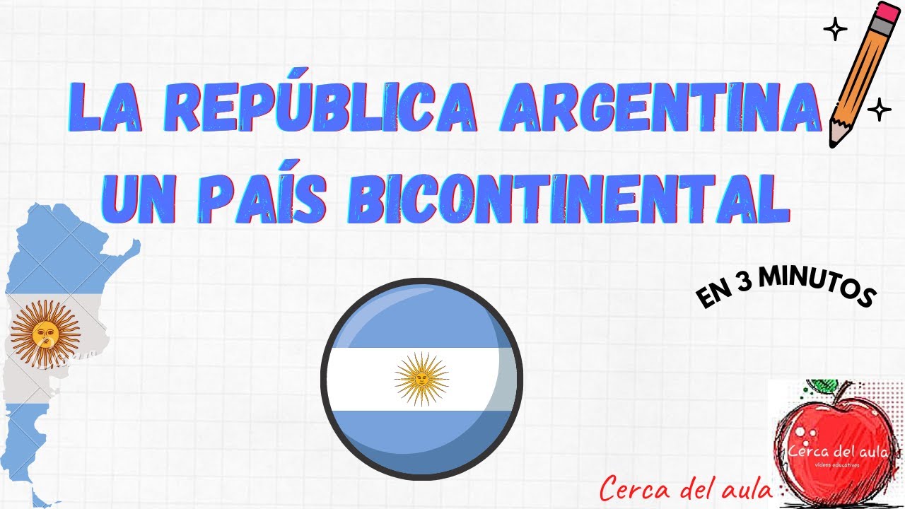 La Rep&uacute;blica ARGENTINA