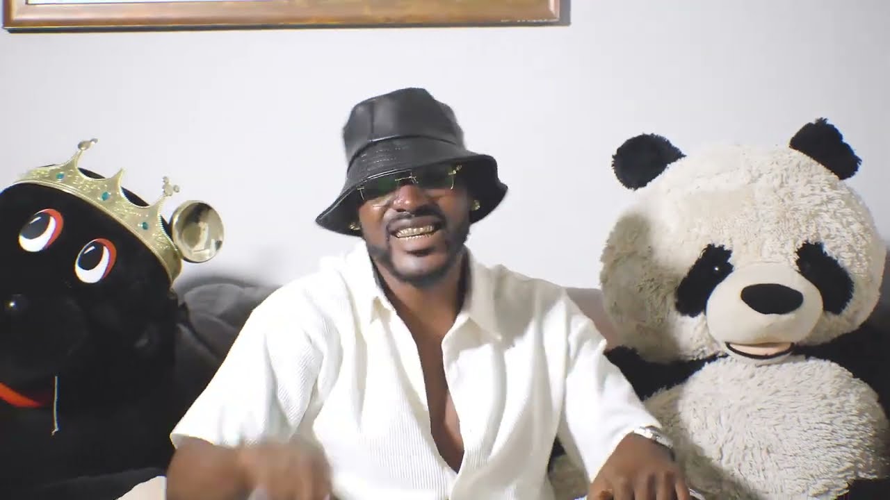 Yung Time - You No bi Pablo [ Skidi Boy Diss ] - (Official Video) Directed by Otantik Films