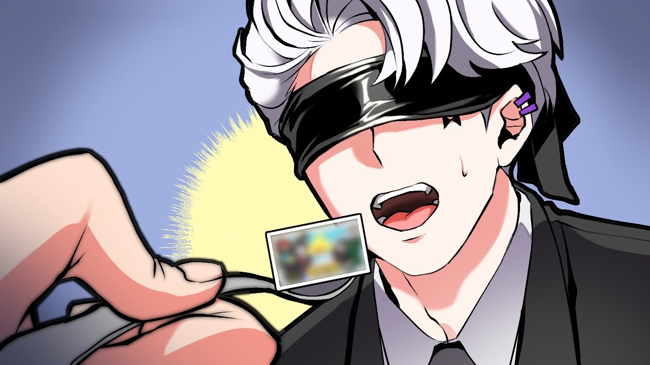 놀랍게도 커버곡 티어표 영상입니다.