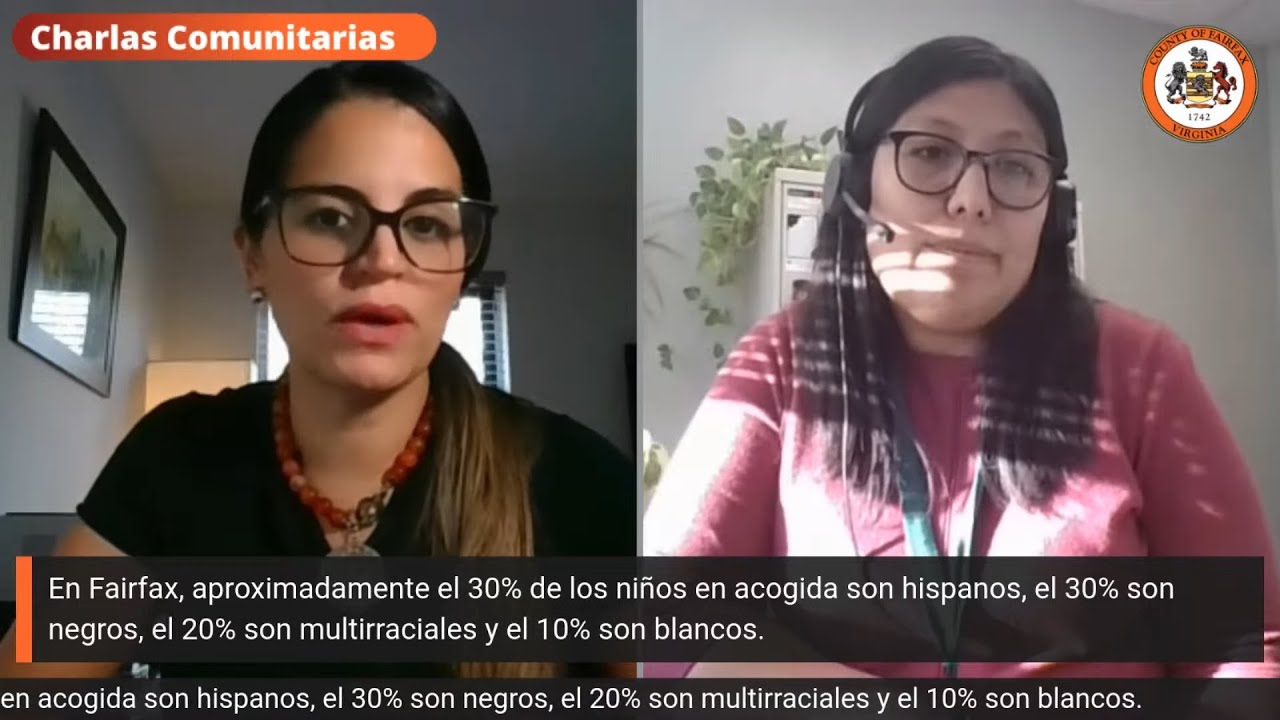 Comprender la Acogida Temporal y la Adopci&oacute;n