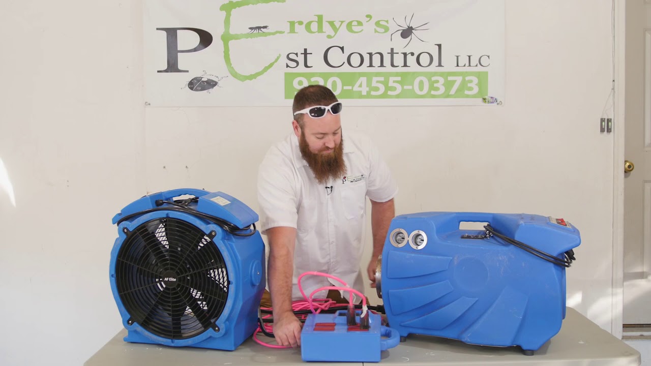 How to Get Rid of Bed Bugs Yourself!