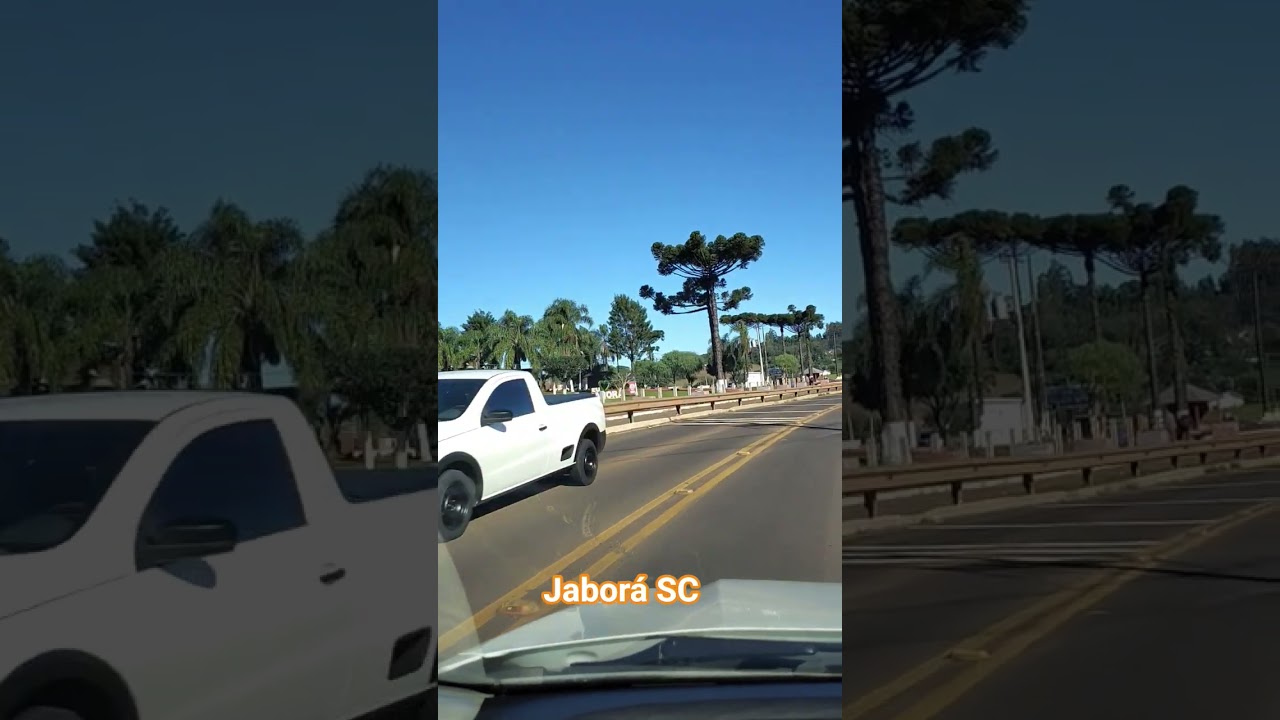Jabor&aacute; SC