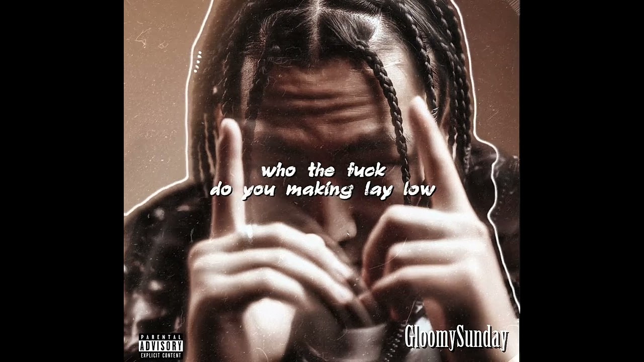 full time rapper / shuwu //lyrics//
