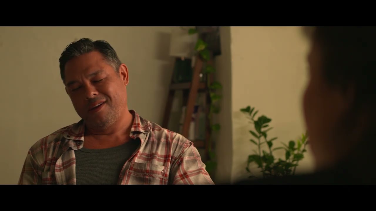The Screen Test Sessions: Mike and Chelsea