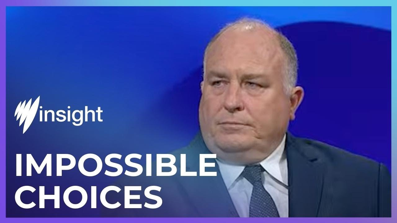 Impossible Choices | Full Episode | SBS Insight