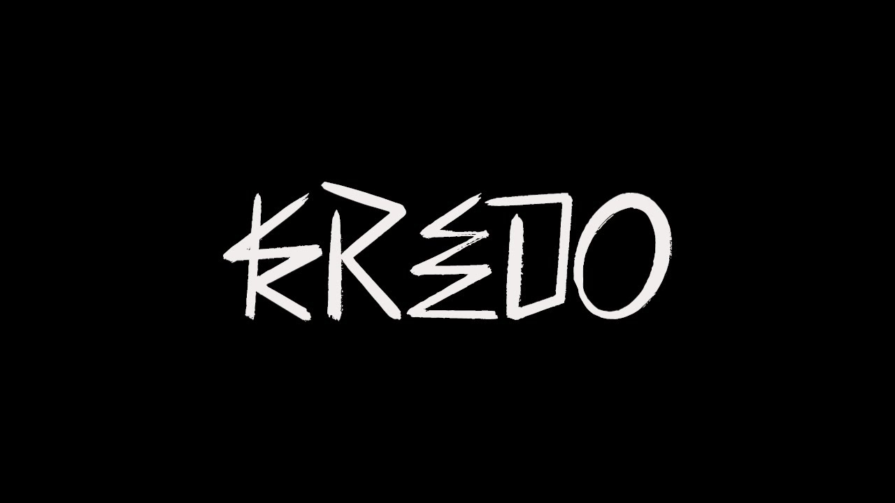 Beamy feat. Baggy - Kredo (prod. llouis)