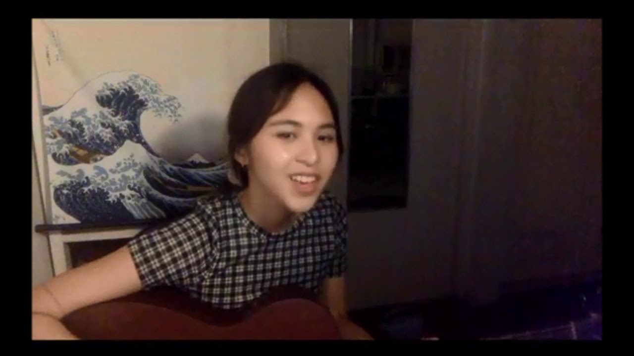Clara Benin - Peace | So Will I (COVER) | SONGS OF HOPE