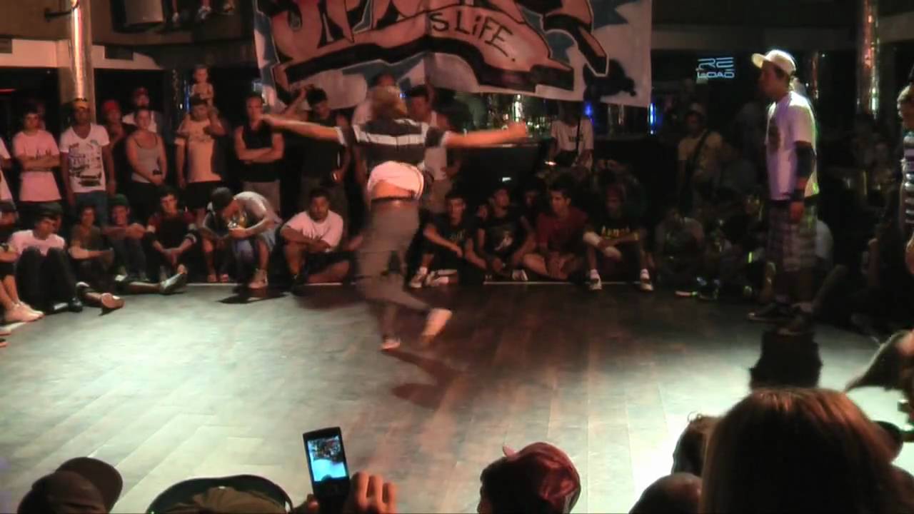 Underground BASE Vol.3 Adana vs Bursa