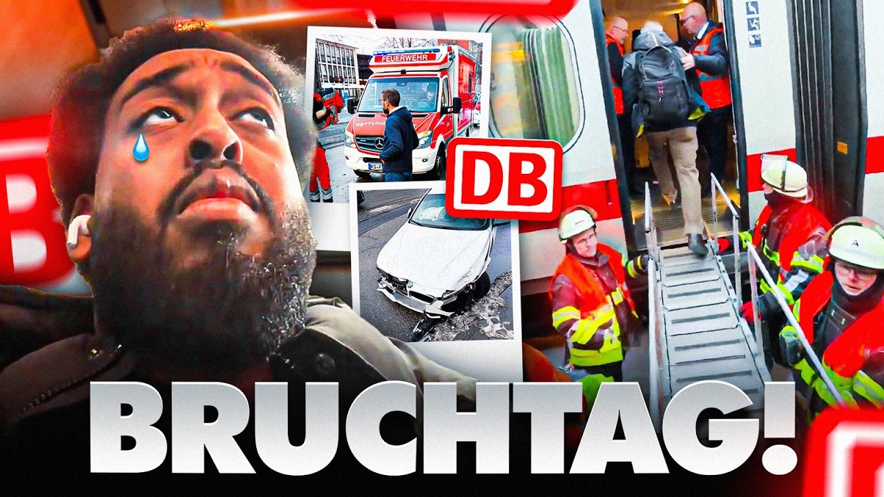 Mein Autounfall...🚗💥Die 2 Schlimmsten Tage meines Lebens😭