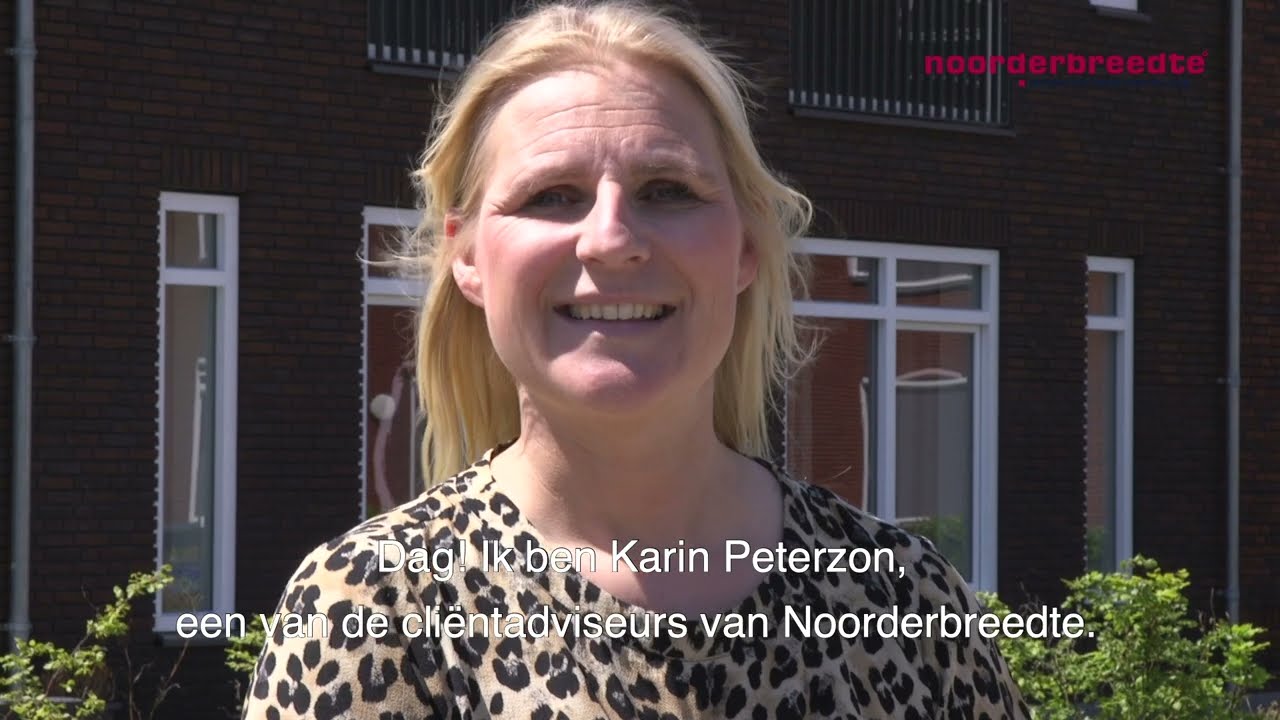Rondleidingsfilm Noorderbreedte Jabikshof