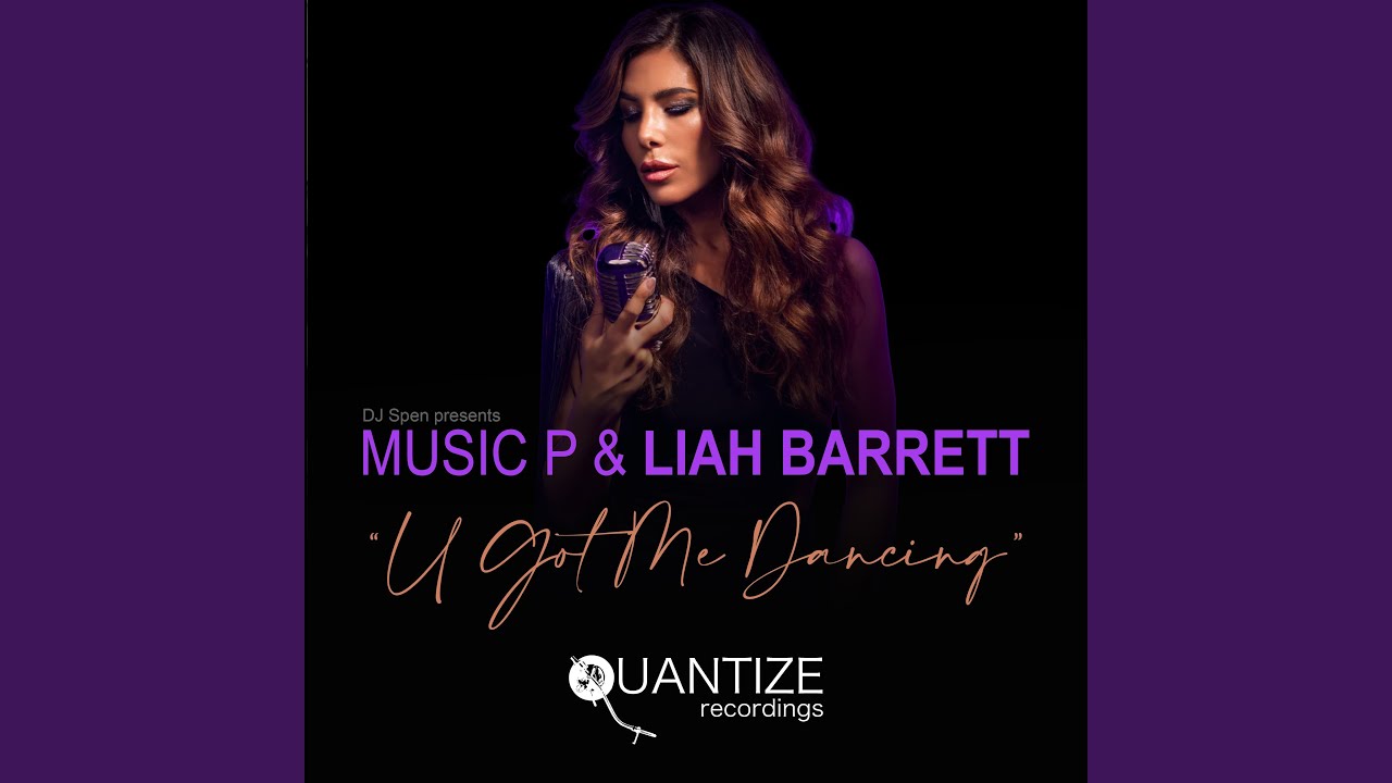 U Got Me Dancing (Original Mix)