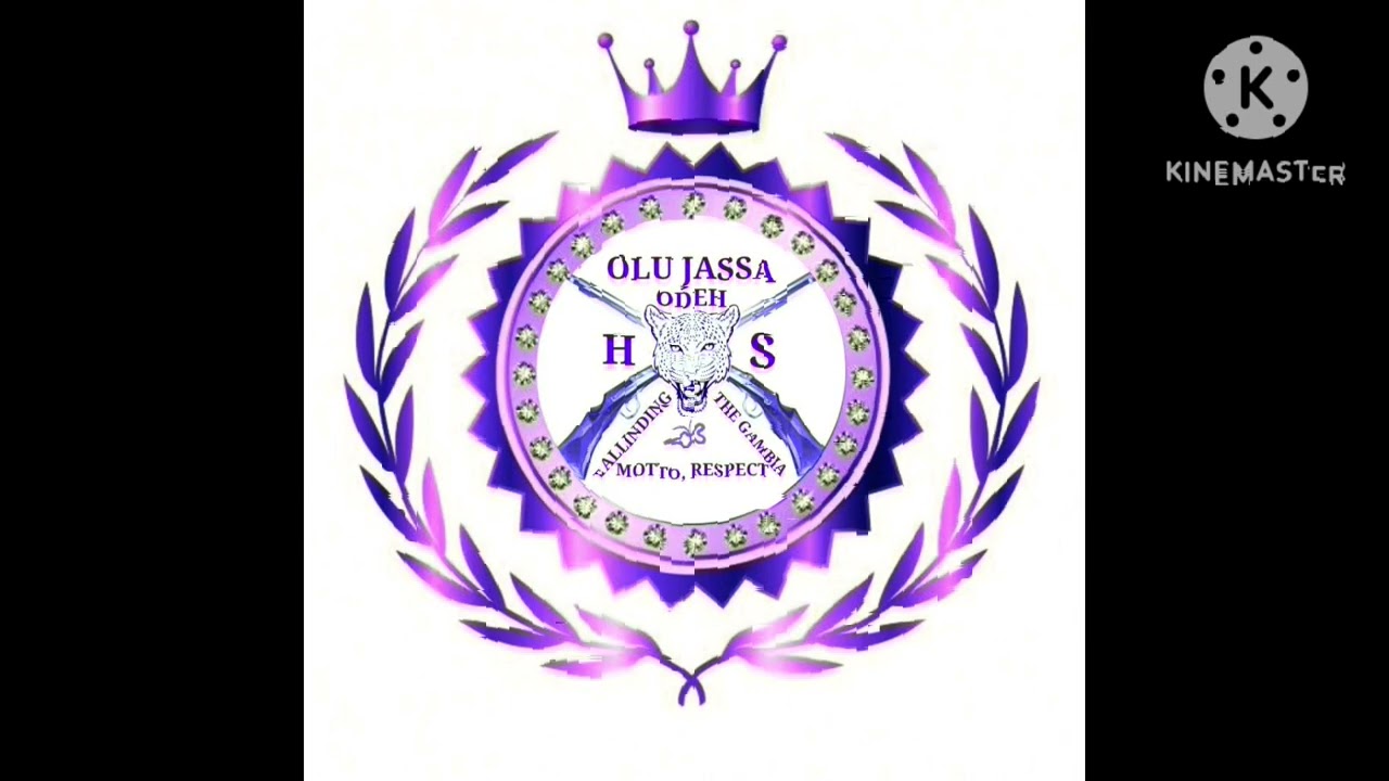 OLU JASSA ODEH HUNTING SOCIETY TEN (10)YEARS ANNIVERSARY (OFFICIAL AUDIO)