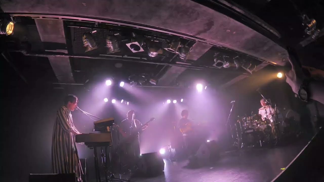 【20240531ワンマン】Neighbors Complain ― Night Drivin'