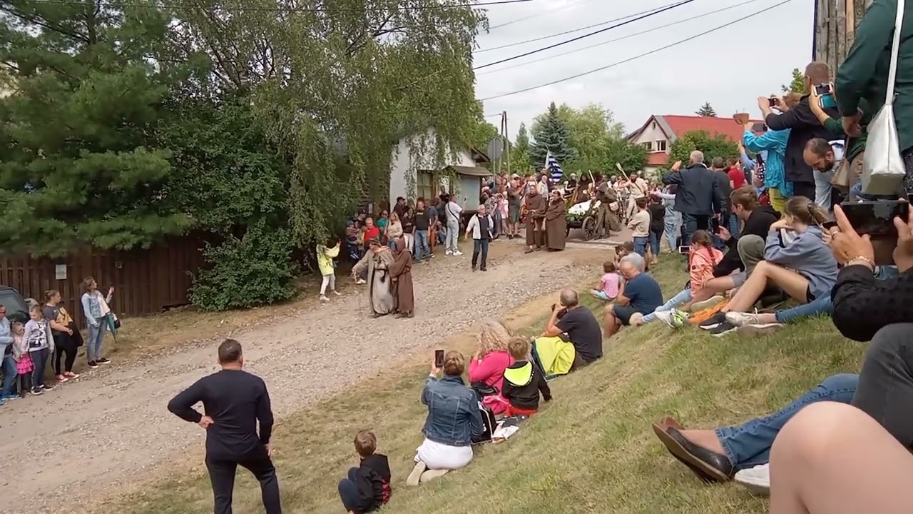 Spychowo 09.07.2022