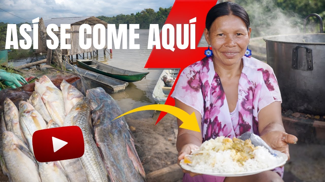 GUAPI la joya escondida del pacífico COLOMBIANO que pocos conocen