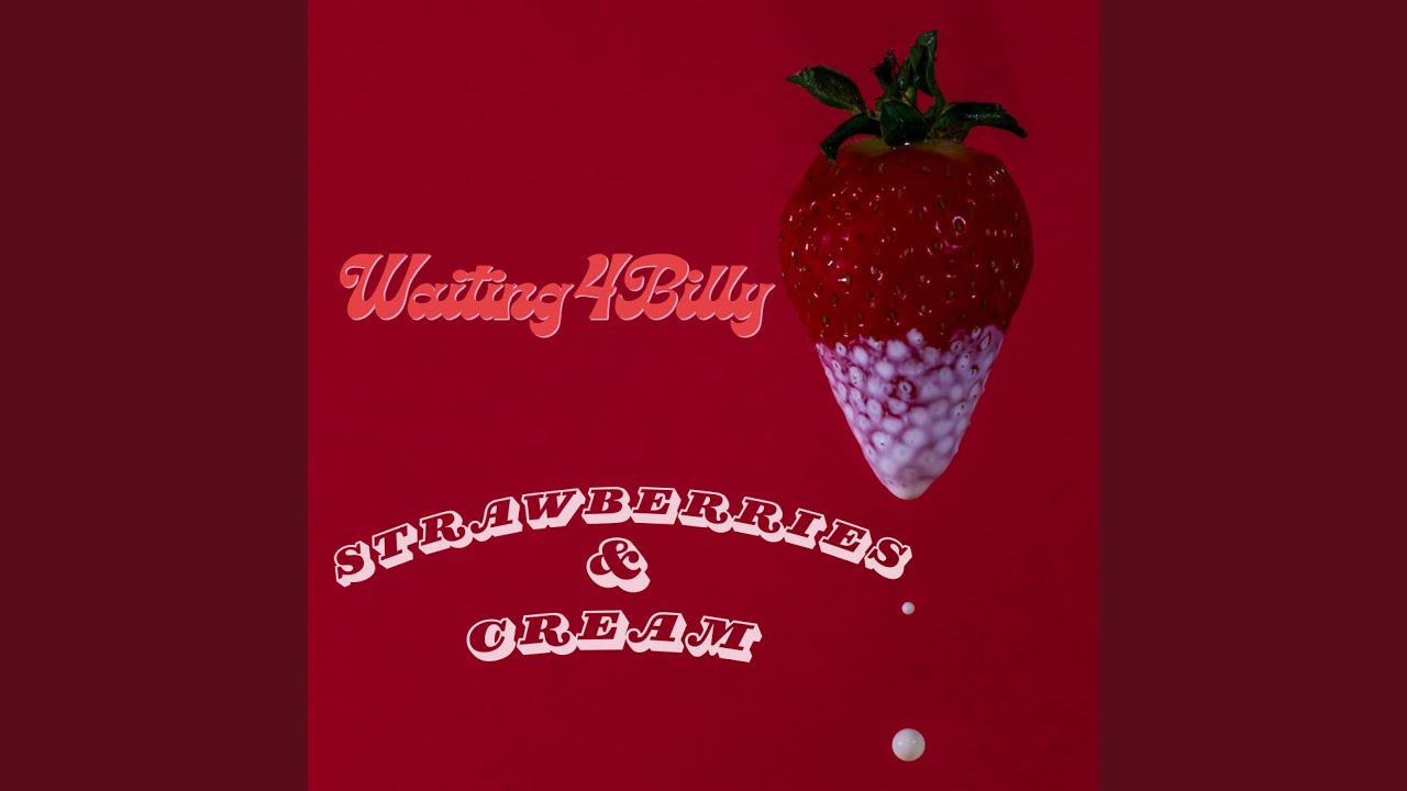 STRAWBERRIES & CREAM