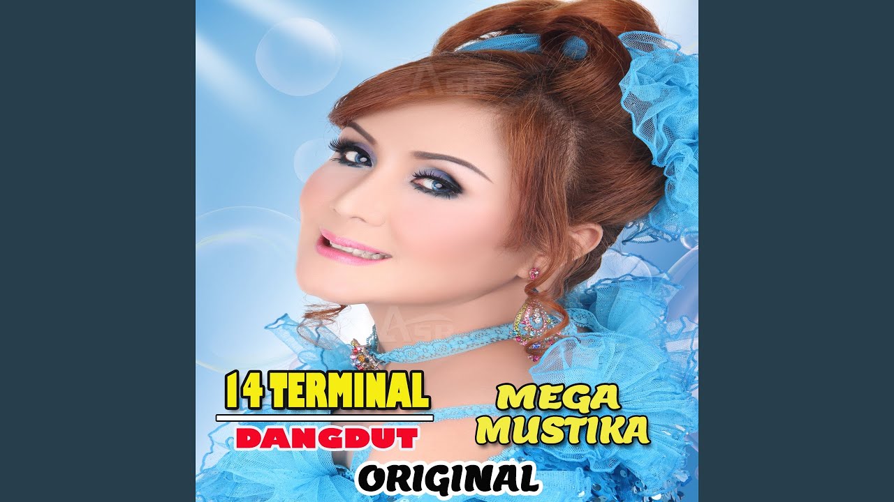 Kau Asing Di mataku