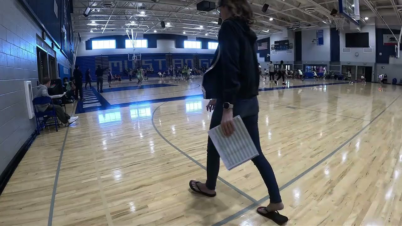 March 7th vs CDA - 2026