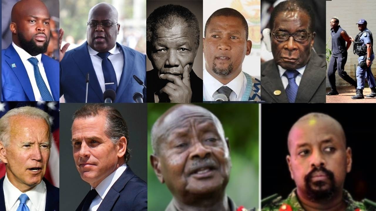 ABANYARUGOMO N'IBYOHE BIVUKA KWA PEREZIDA😳BITEZA IMVURURU NO KWANGA LETA