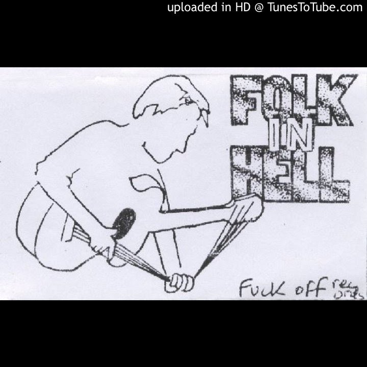 05 Behave (1979 Folk in Hell Tape [Fuck Off Records])